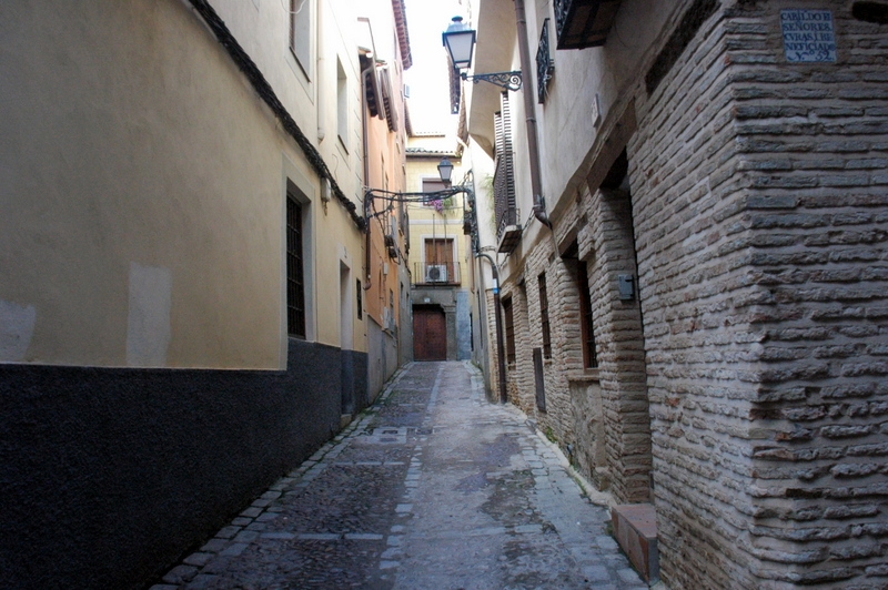 Paseando por Toledo 2