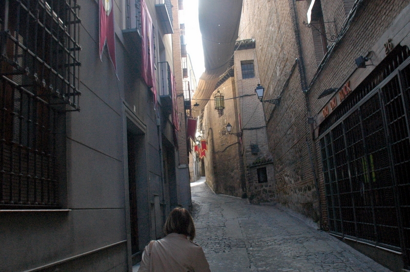 Paseando por Toledo 3