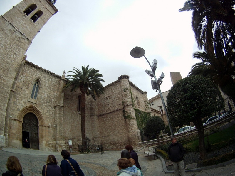 Iglesia de San Pedro