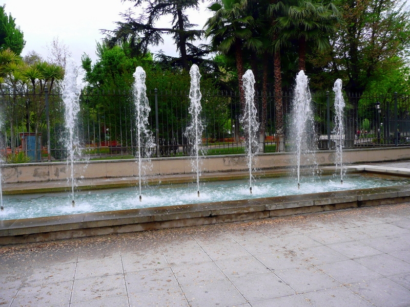 Parque de Gasset 1