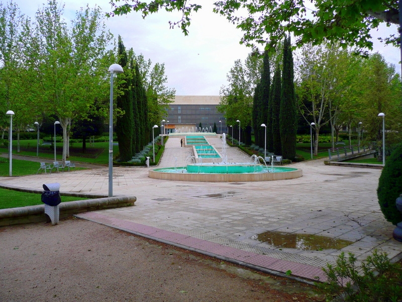 Parque de Gasset 2