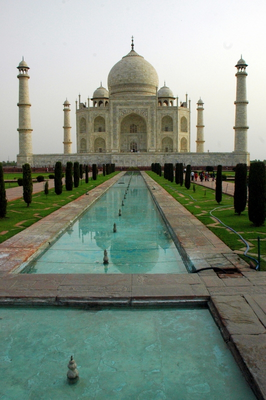 Taj Mahal