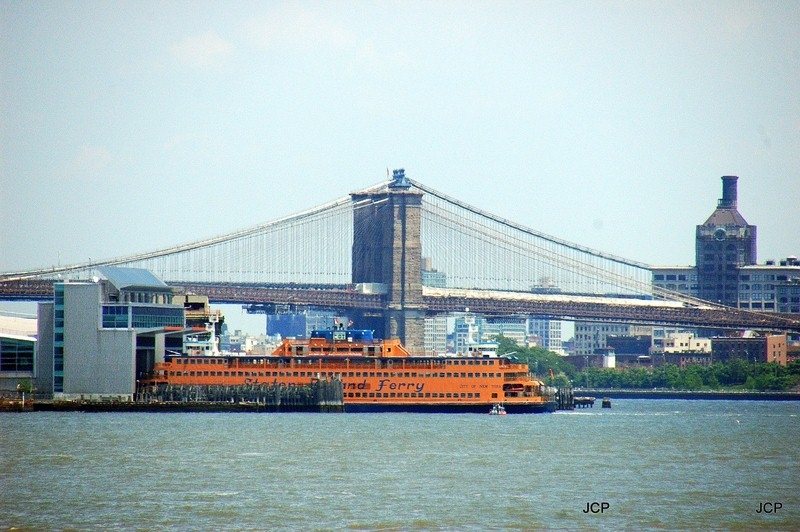 Puente de Brooklin