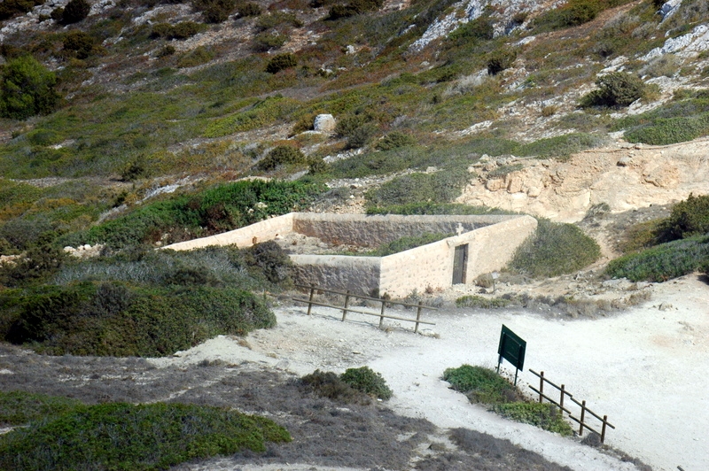 Cementerio