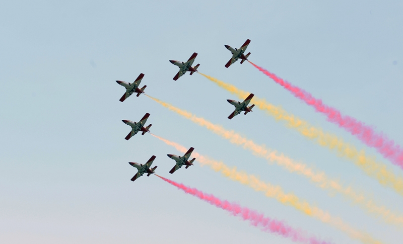 Patrulla Aguila 2