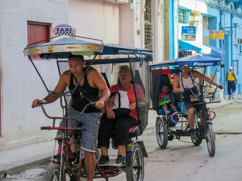 taxi-bicis