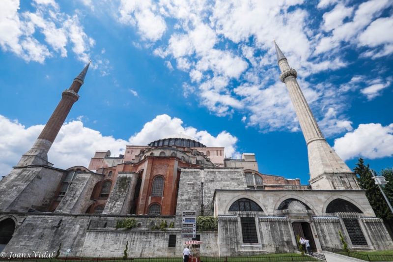 Aya Sofia