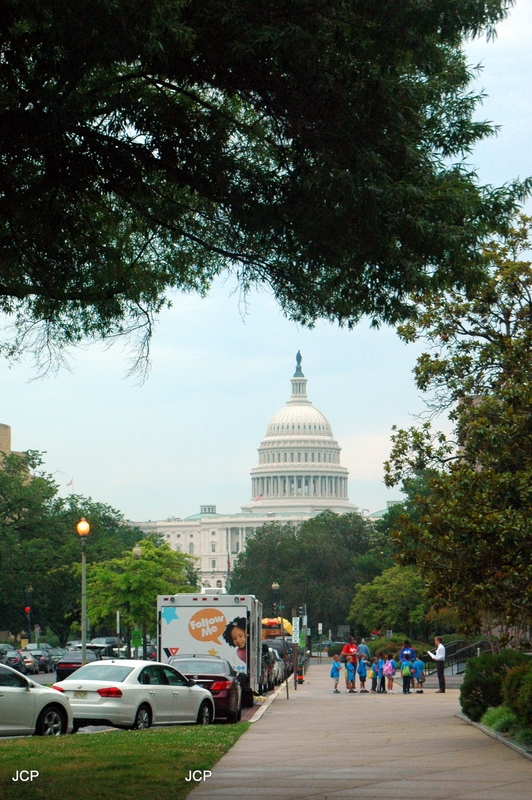 El Capitolio