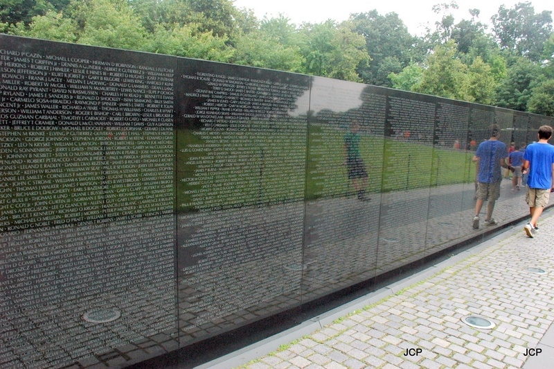 Memorial Vietnam