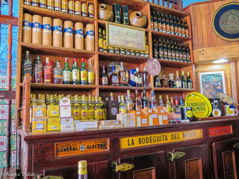 La Bodeguita del Medio