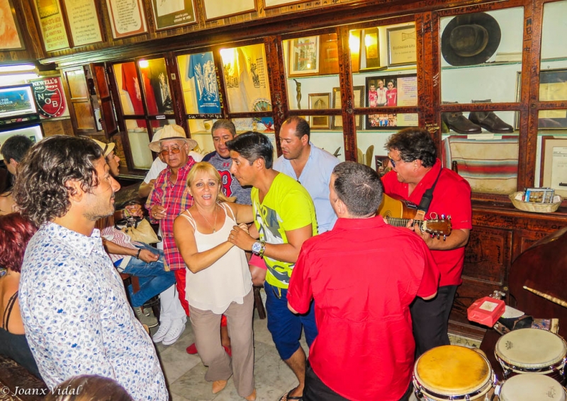 La Bodeguita del Medio