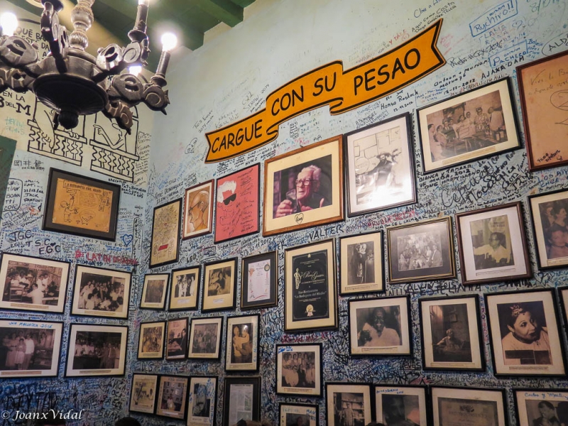 La Bodeguita del Medio