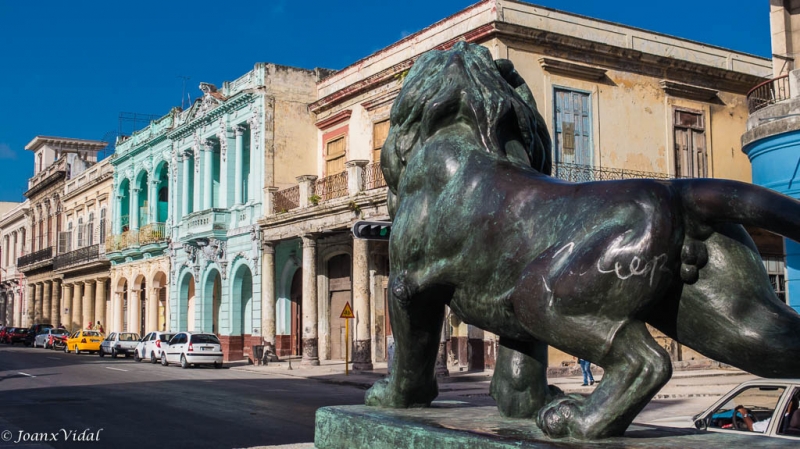 Paseo del Prado