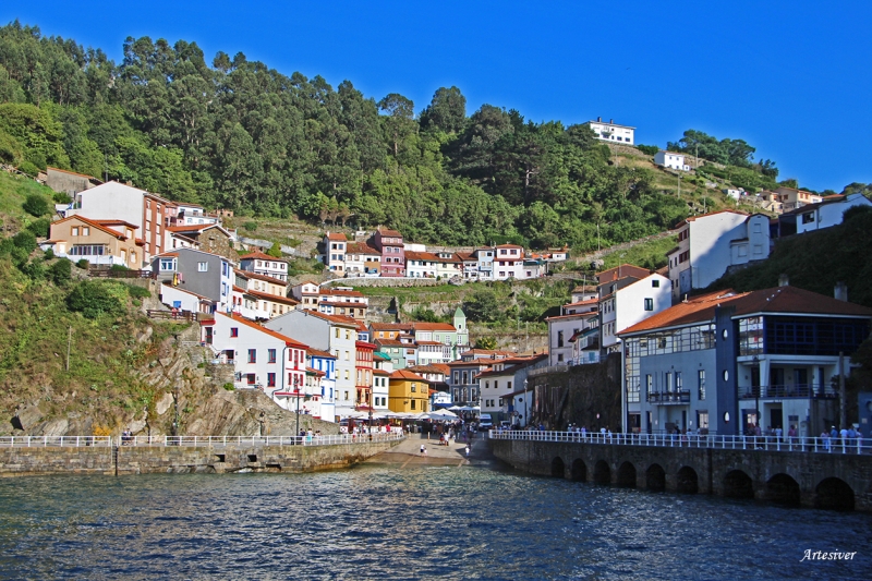 cudillero