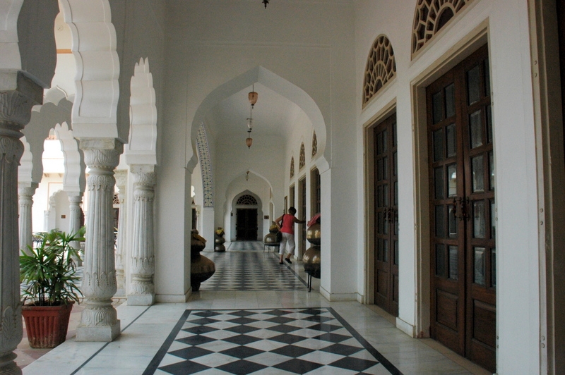 Fathepur Sikri