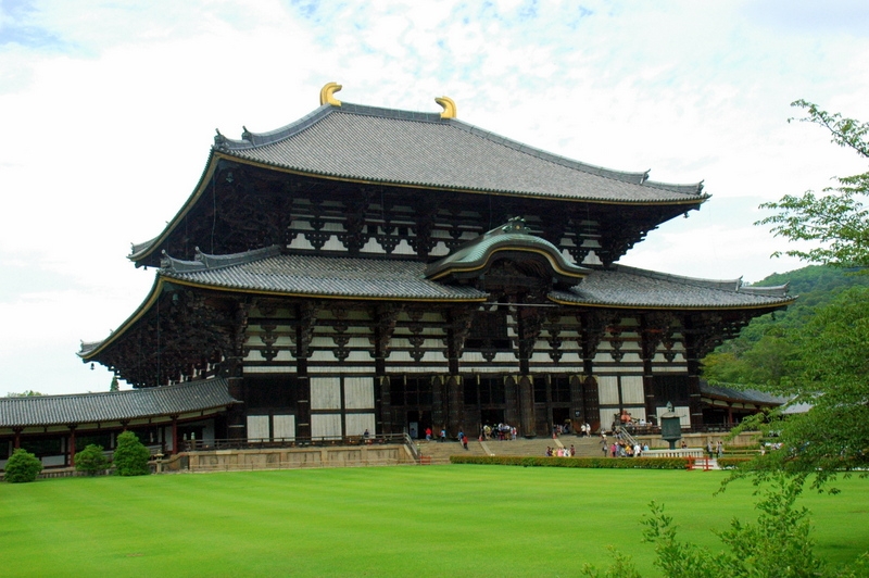 Templo de Todaiji