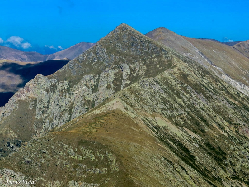 Puig de Pastuira