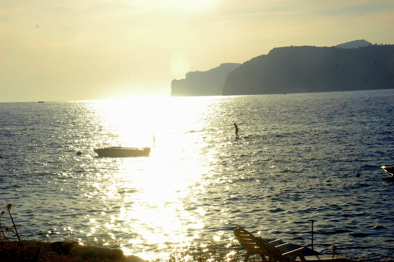 Poniente