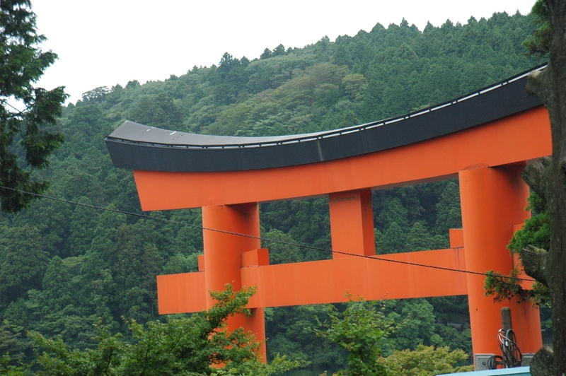 Torii