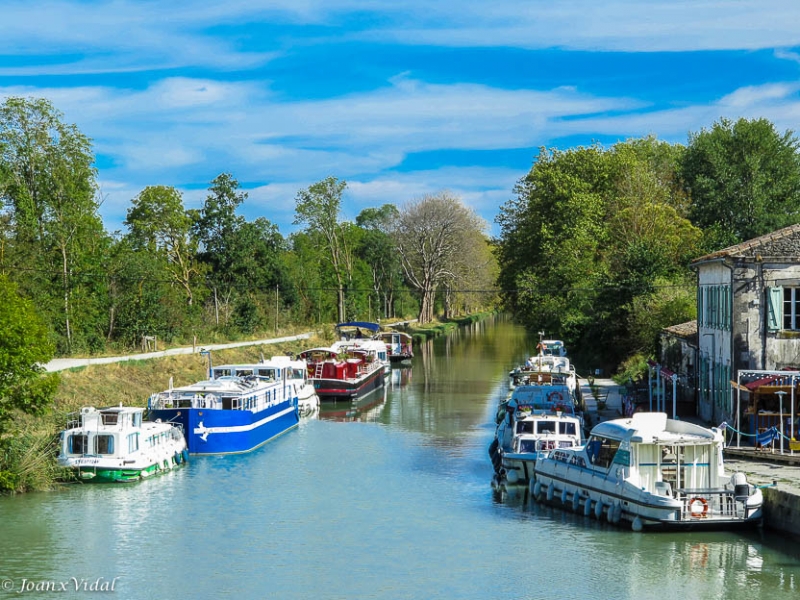 Canal du Midi