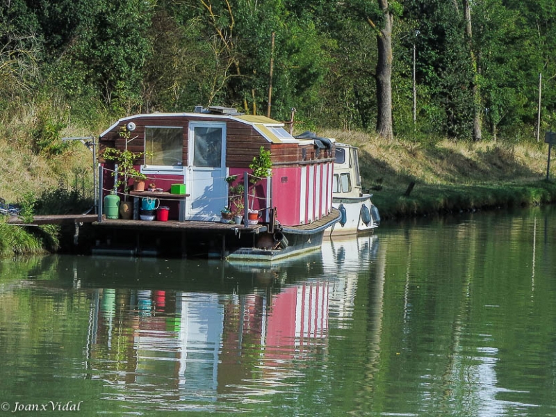 Canal du Midi