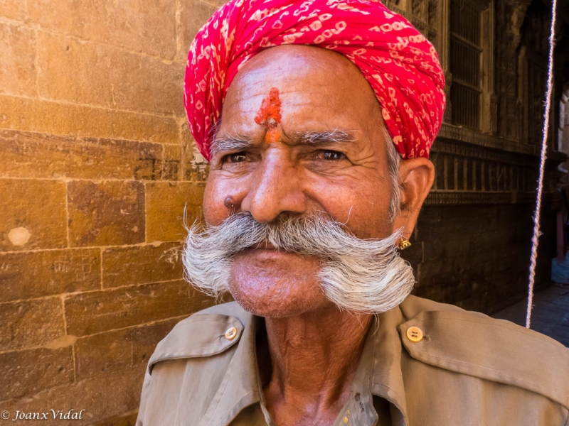 la sonrisa de la edad madura