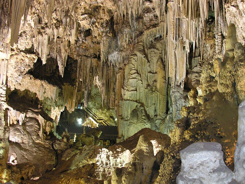 Cuevas de Nerja