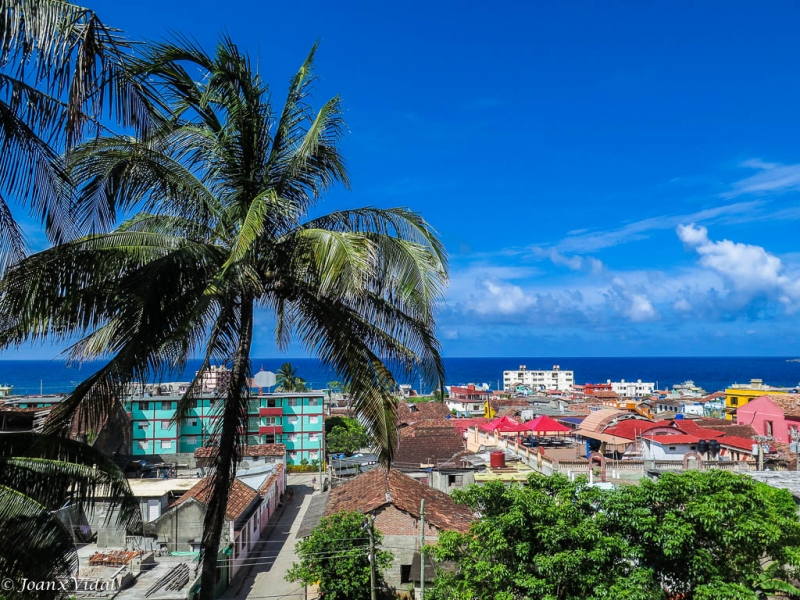 Baracoa