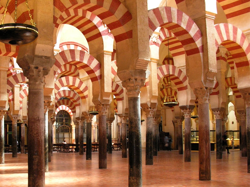 Mezquita de Crdoba