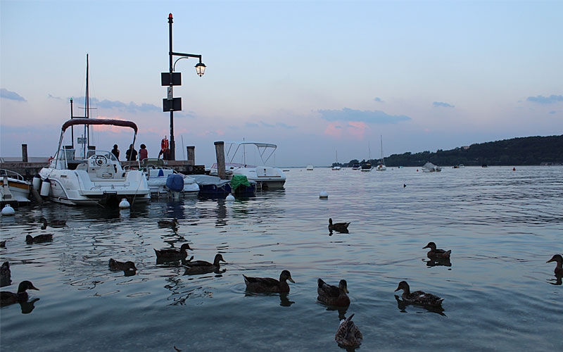 Lago di garda