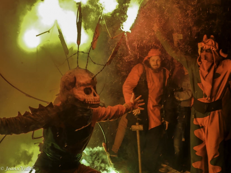Correfoc