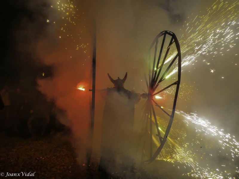 Correfoc