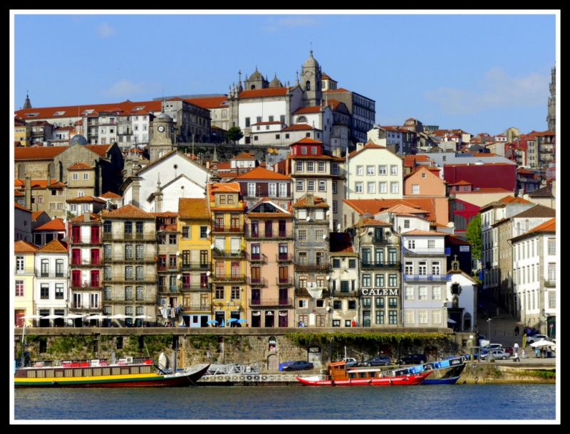 ribeira