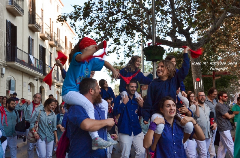 Alegrias