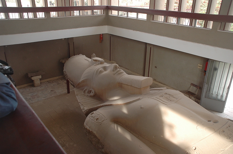 Ramses II