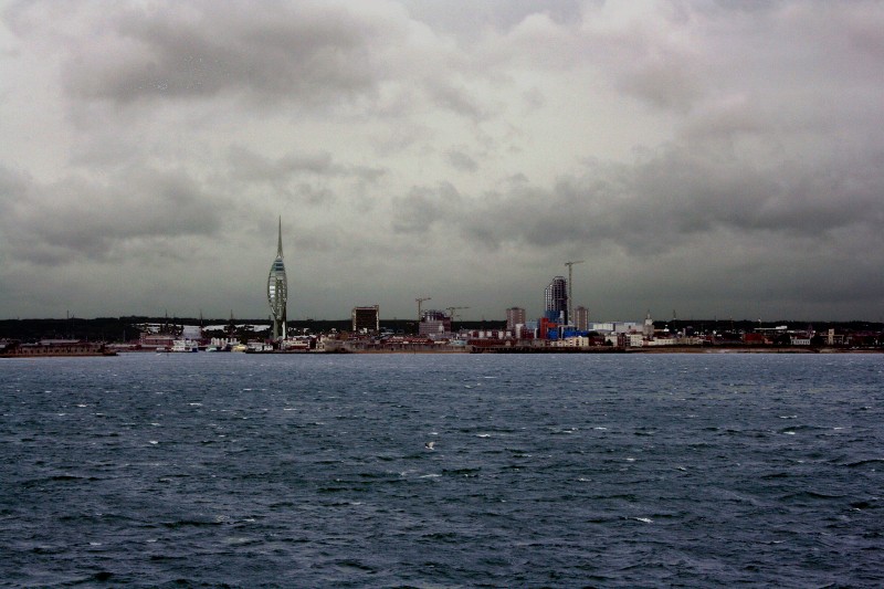 Portsmouth