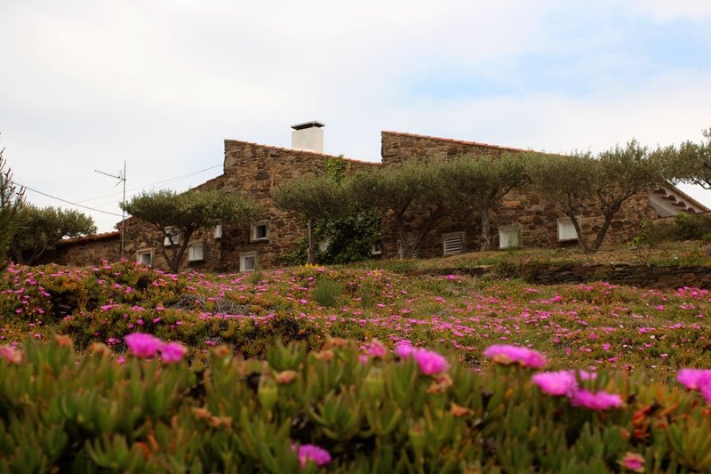 casa en Porlligat