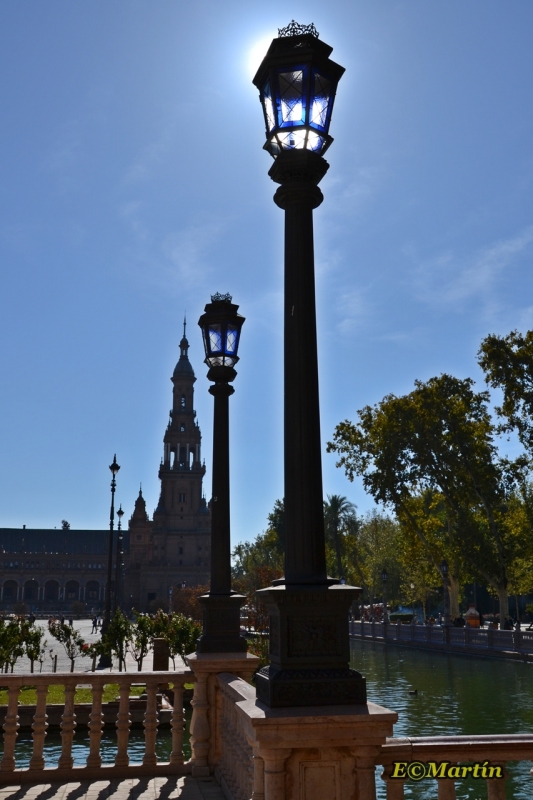 Plaza de Espaa