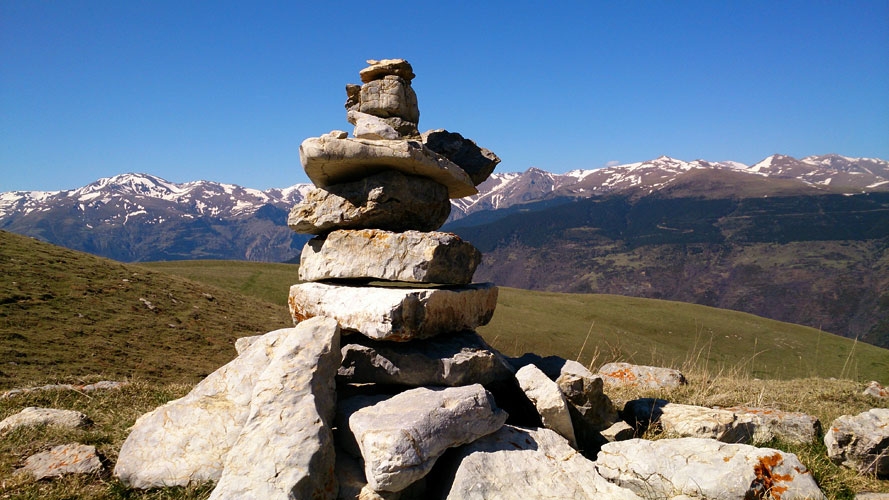 Seales de piedra