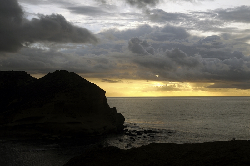 Cala cocedores