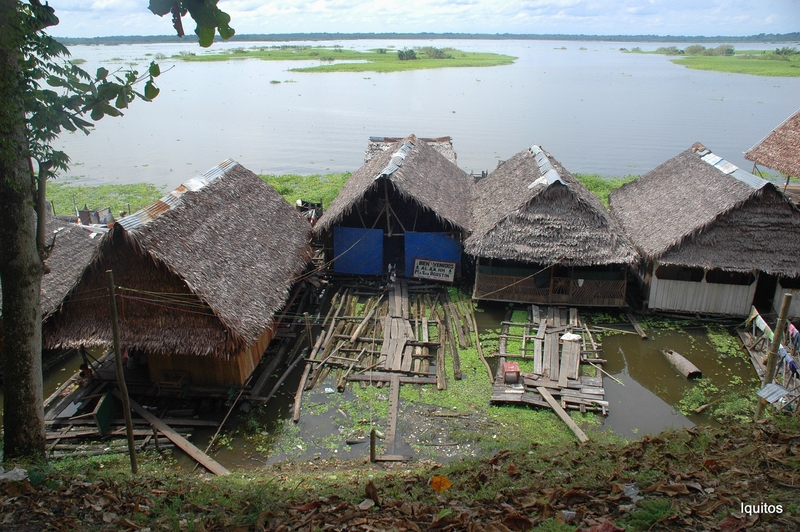 Casas flotantes 2