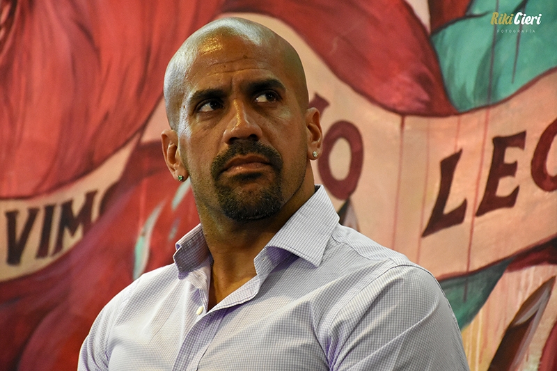 Juan Sebastin Vern