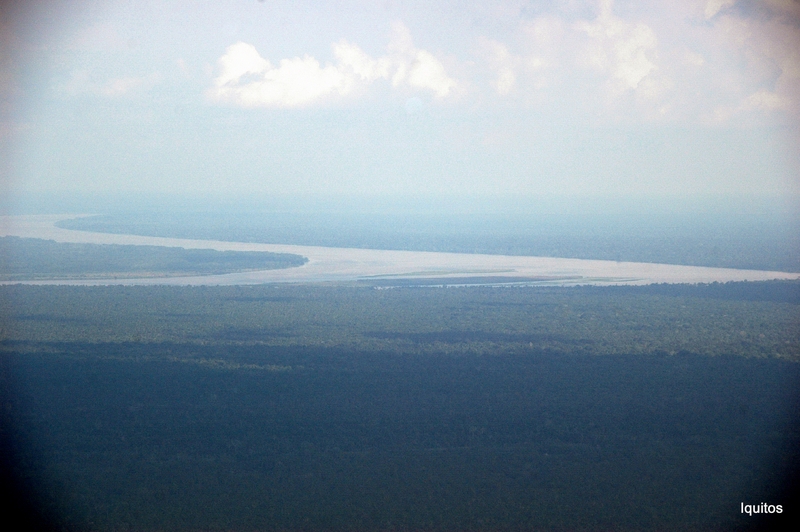 El Amazonas