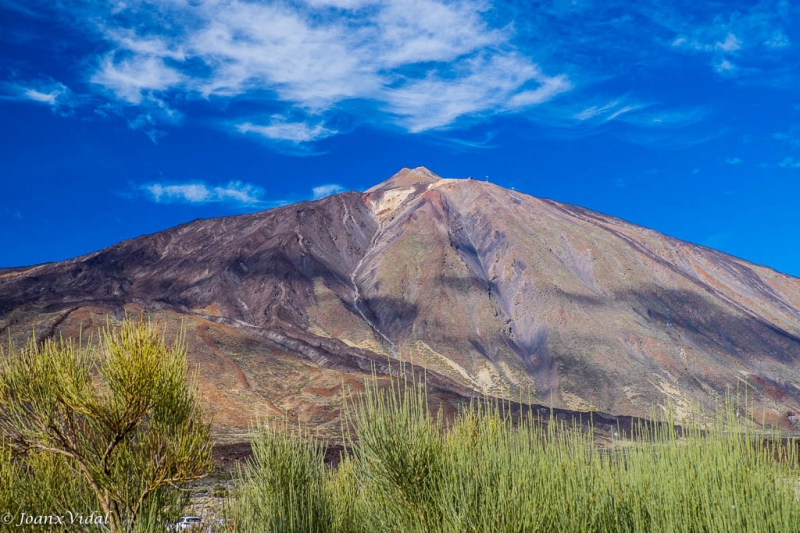 PN DEL TEIDE