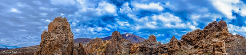 Roques de Garcia