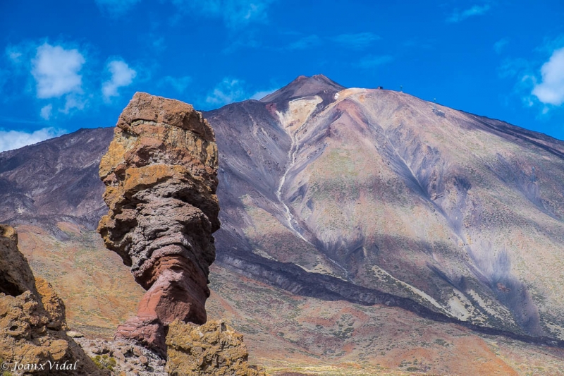 El Roque Cinchado