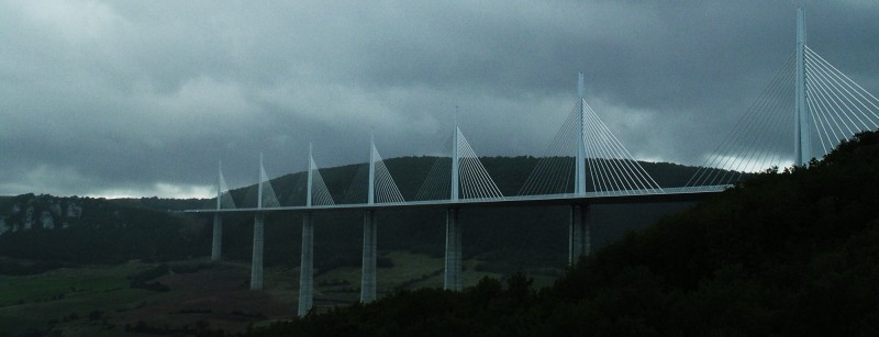 Puente de Millau