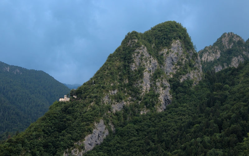 Chiesa di San Gervasio e Protasio