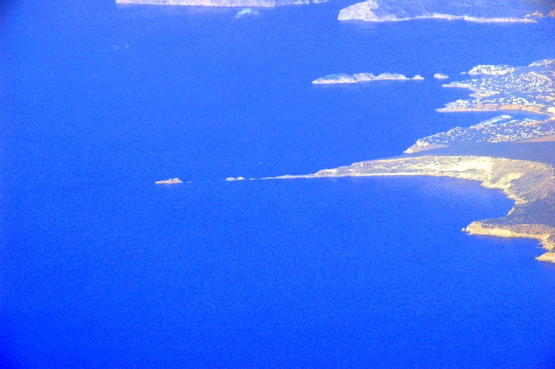 Islas del Toro