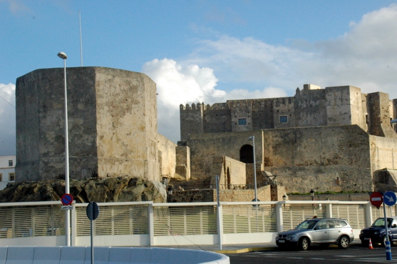 Castillo de Guzman el Bueno